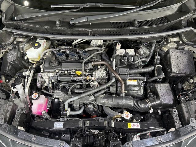 YARIS CROSS HYBRID