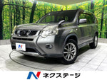 X-TRAIL 4WD