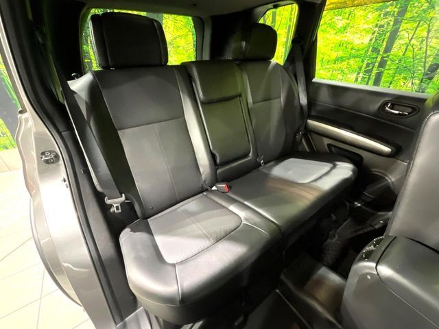 X-TRAIL 4WD