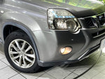 X-TRAIL 4WD