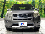 X-TRAIL 4WD