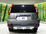 X-TRAIL 4WD