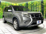 X-TRAIL 4WD
