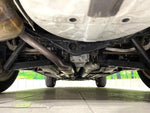 X-TRAIL 4WD