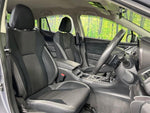 IMPREZA SPORT 4WD