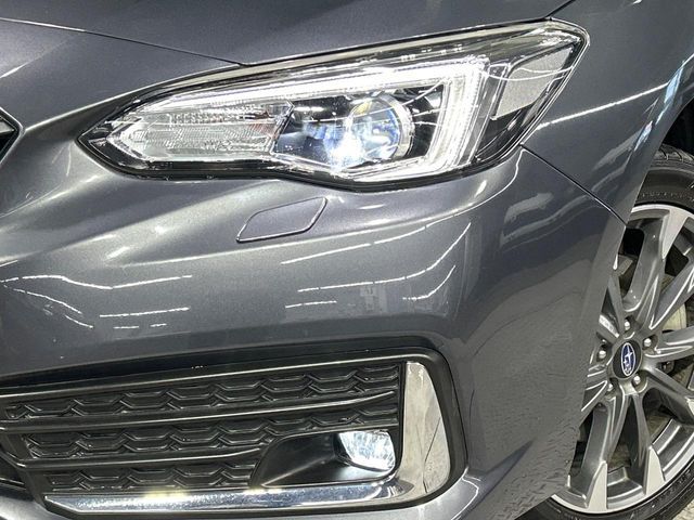 IMPREZA SPORT 4WD