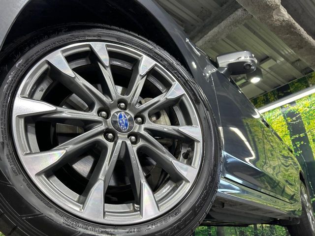 IMPREZA SPORT 4WD