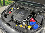 IMPREZA SPORT 4WD