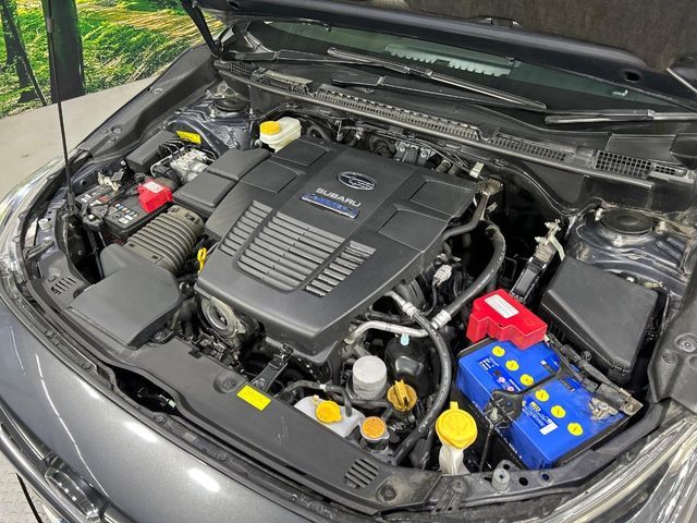 IMPREZA SPORT 4WD