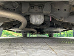 IMPREZA SPORT 4WD