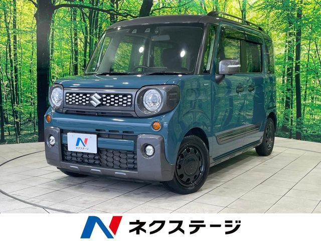 Spacia GEAR