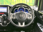 N BOX+ CUSTOM