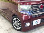 N BOX+ CUSTOM