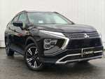 ECLIPSE CROSS 2WD