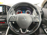 ECLIPSE CROSS 2WD