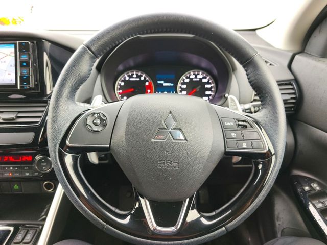 ECLIPSE CROSS 2WD