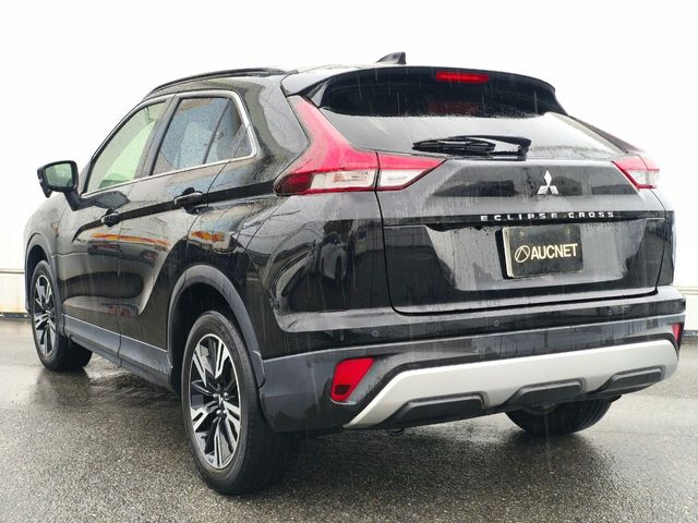 ECLIPSE CROSS 2WD