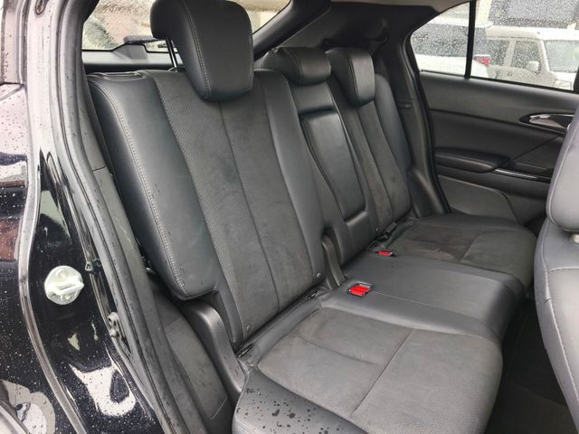 ECLIPSE CROSS 2WD