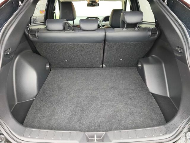 ECLIPSE CROSS 2WD
