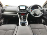 ECLIPSE CROSS 2WD