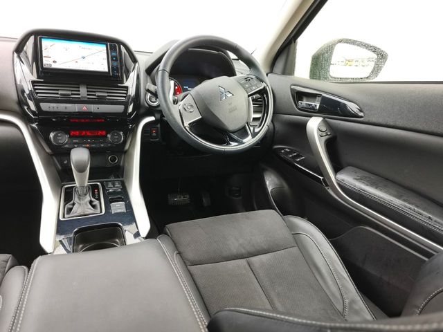 ECLIPSE CROSS 2WD