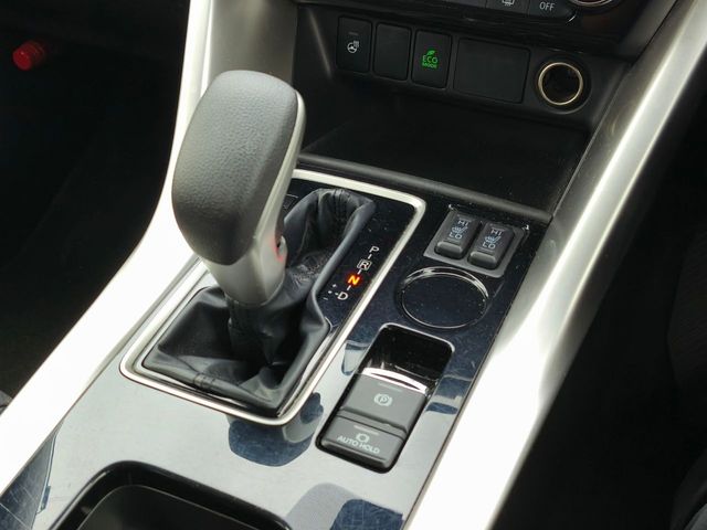 ECLIPSE CROSS 2WD