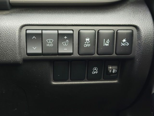 ECLIPSE CROSS 2WD