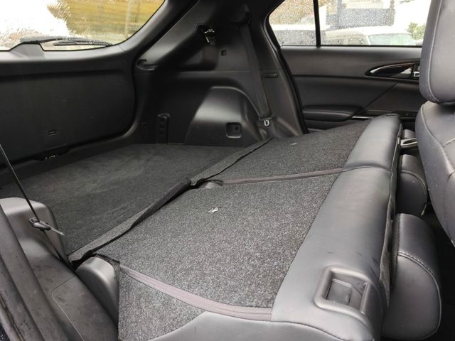 ECLIPSE CROSS 2WD