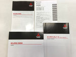 ECLIPSE CROSS 2WD