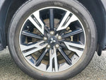 ECLIPSE CROSS 2WD