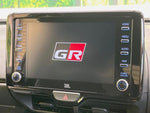 GR YARIS