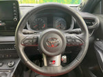 GR YARIS