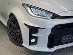 GR YARIS