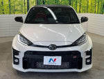 GR YARIS