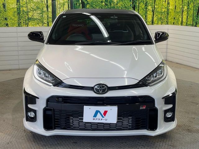 GR YARIS