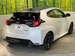 GR YARIS