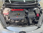 GR YARIS