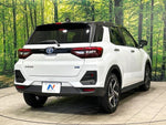 RAIZE HYBRID