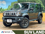JIMNY NOMADE