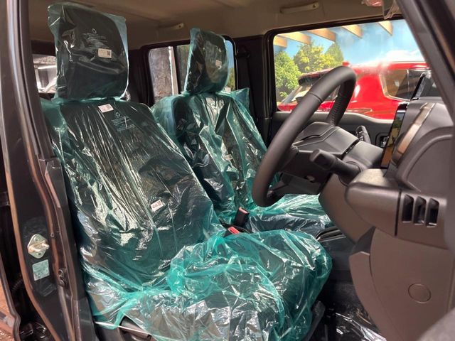 JIMNY NOMADE