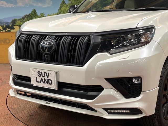 LANDCRUISER PRADO
