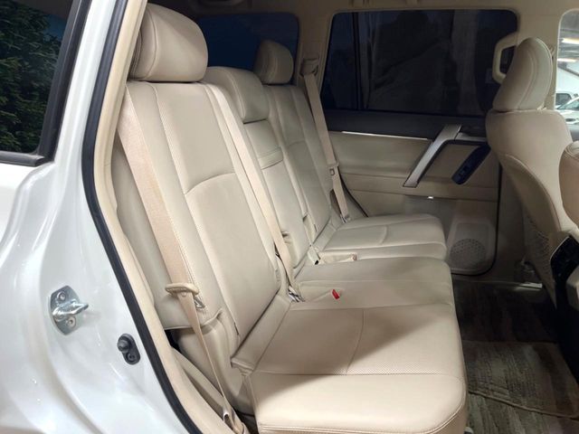 LANDCRUISER PRADO