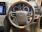 LANDCRUISER PRADO