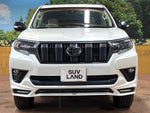 LANDCRUISER PRADO