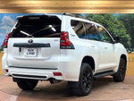 LANDCRUISER PRADO