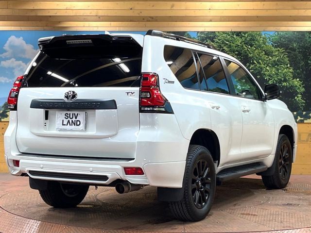 LANDCRUISER PRADO