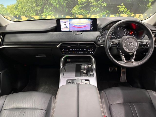 CX-60