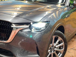 CX-60