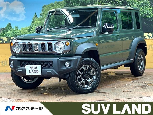 JIMNY NOMADE