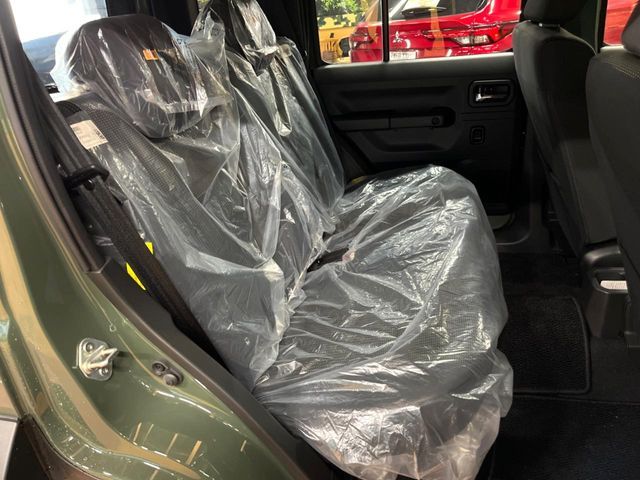 JIMNY NOMADE